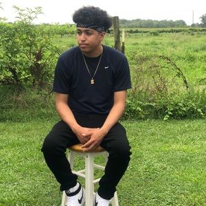 Meet your Posher, David